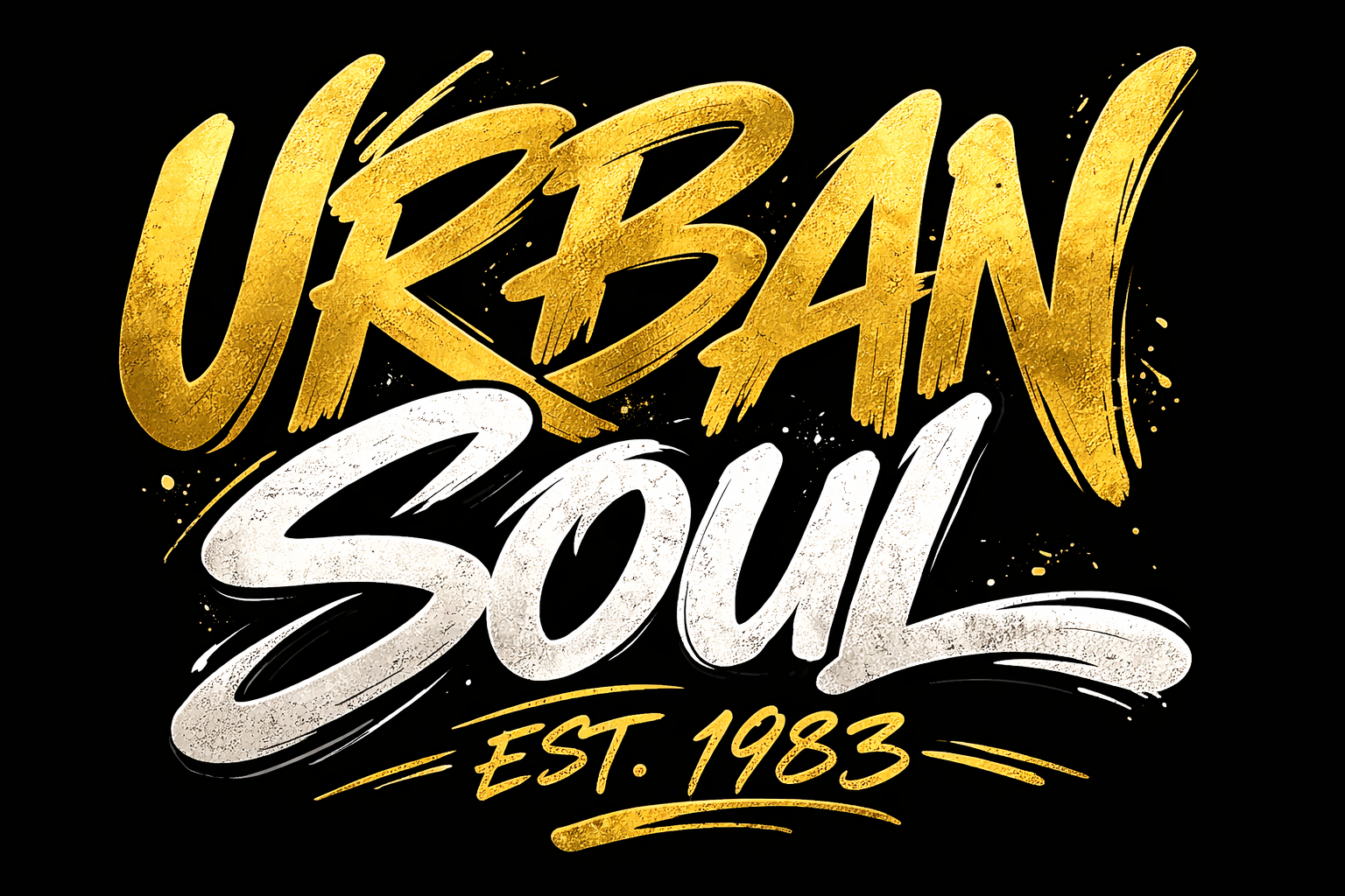 Urban Soul Clothing